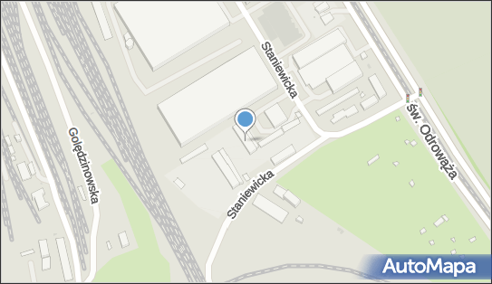 5221015617, Puh Leszek Kuligowski 