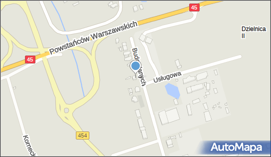 7541510325, Stellmach Joachim Zakład Murarsko-Posadzkarski 