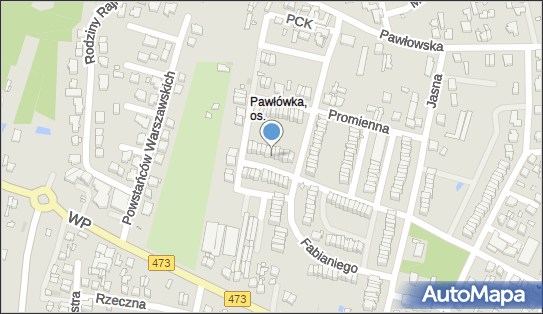 Puph Jacek Wawrzewski, Piotrków Trybunalski 97-300 - Budownictwo, Wyroby budowlane, NIP: 7711066994