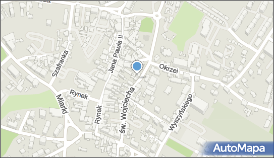 Puph K+R Jan Kurek Wojciech Rejmandowski, ul. św. Wojciecha 6 43-190 - Budownictwo, Wyroby budowlane, numer telefonu, NIP: 6351487516