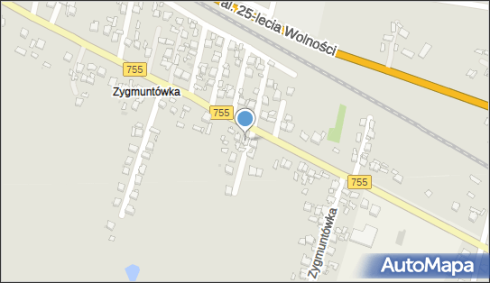 R-Bud Usługi Remontowo-Budowlane Ryszard Pakuła, Zygmuntówka 116 27-400 - Budownictwo, Wyroby budowlane, NIP: 6611169926