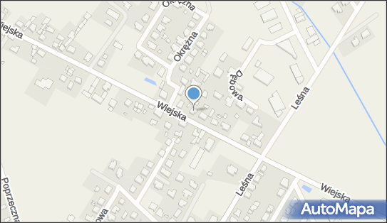 R D Bud Rausch i Danielewski, ul. Wiejska 14, Dąbrowa 62-070 - Budownictwo, Wyroby budowlane, NIP: 7831621079