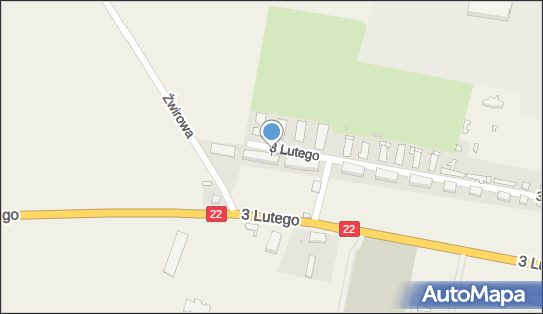 R Eko, 3 Lutego 46, Słońsk 66-436 - Budownictwo, Wyroby budowlane, NIP: 9282071397