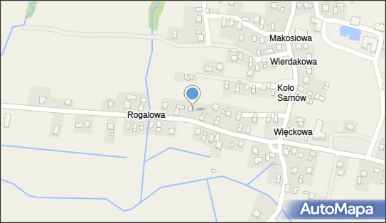 R.G-Bud Rafał Gromek, Kobylany 339, Kobylany 38-462 - Budownictwo, Wyroby budowlane, NIP: 6841501324