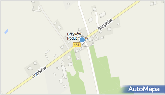 R-Meb Robert Barczewski, Brzyków 13, Brzyków 98-170 - Budownictwo, Wyroby budowlane, NIP: 8311590002