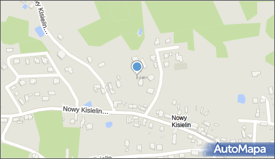 Rab Artur Wajzer, ul. Nowy Kisielin-Źródlana 2A, Zielona Góra 66-002 - Budownictwo, Wyroby budowlane, NIP: 9291056279