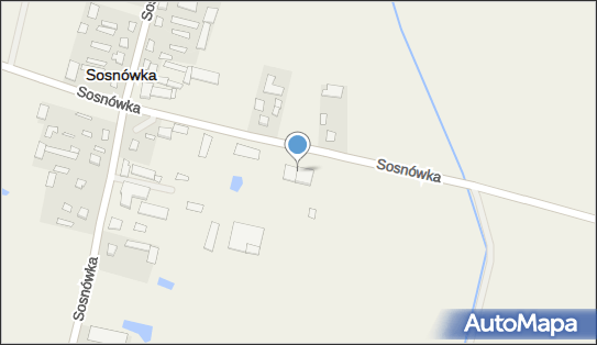 Raban Jan, Sosnówka 63, Sosnówka 21-518 - Budownictwo, Wyroby budowlane, NIP: 5391007798