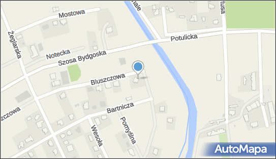 Racpol, Bluszczowa 66, Łochowo 86-065 - Budownictwo, Wyroby budowlane, numer telefonu, NIP: 9531042935