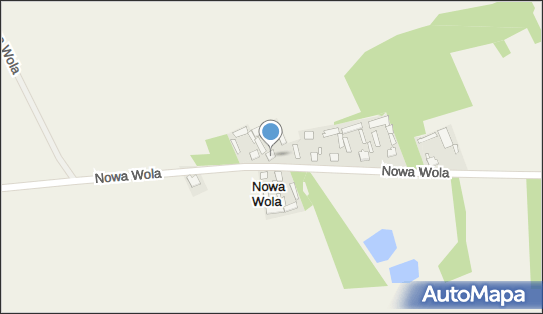 Rad-Dźwig Radosław Prażnowski, Nowa Wola 5, Nowa Wola 26-806 - Budownictwo, Wyroby budowlane, NIP: 7962611704