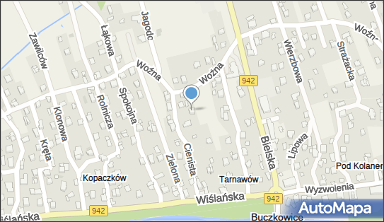 9371392683, Radosław Wrona Przedsiębiorstwo Handlowo-Usługowe 