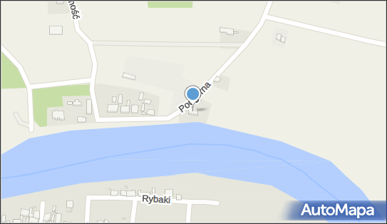 Raf El, ul. Zamość 6, Zielonagóra 64-520 - Budownictwo, Wyroby budowlane, numer telefonu, NIP: 9720655679