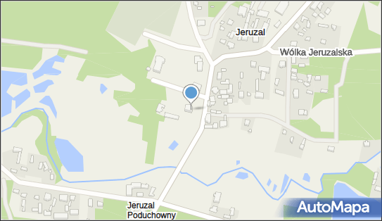 Raf - Max'''' Rafał Herbut, Her - Bud, Jeruzal 96-111 - Budownictwo, Wyroby budowlane, NIP: 8351094930