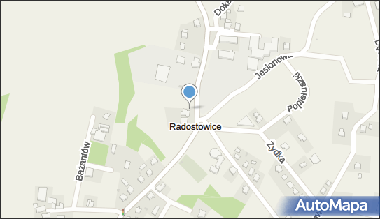 Rafał Białas Rafco, Dworcowa 53, Radostowice 43-262 - Budownictwo, Wyroby budowlane, NIP: 6381659376