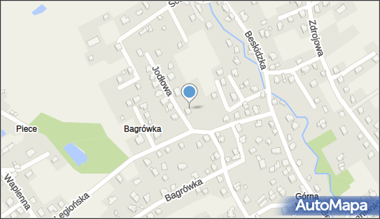 Rafał Misiarz Rembud, Jodłowa 4, Kozy 43-340 - Budownictwo, Wyroby budowlane, NIP: 9371513738