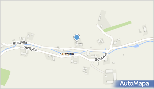 Rafał Puwalski, Suszyna 13, Suszyna 57-409 - Budownictwo, Wyroby budowlane, NIP: 8851479610