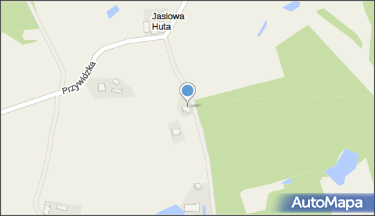 Rafał Schwichtenberg Usługi Ogólnobudowlane, Jasiowa Huta 13A 83-403 - Budownictwo, Wyroby budowlane, NIP: 5891006980