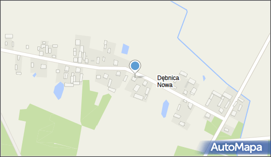 Rafał Serafin, Dębnica 8, Dębnica 26-713 - Budownictwo, Wyroby budowlane, NIP: 8111751707