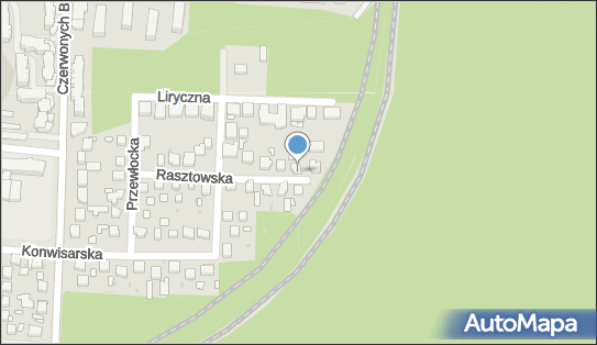 Rafał Wierzba, Rasztowska 25, Warszawa 04-408 - Budownictwo, Wyroby budowlane, NIP: 9522034215