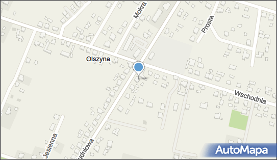 Rafax Ochędzan Rafał, Olszyna 32, Olszyna 63-500 - Budownictwo, Wyroby budowlane, NIP: 5140282811