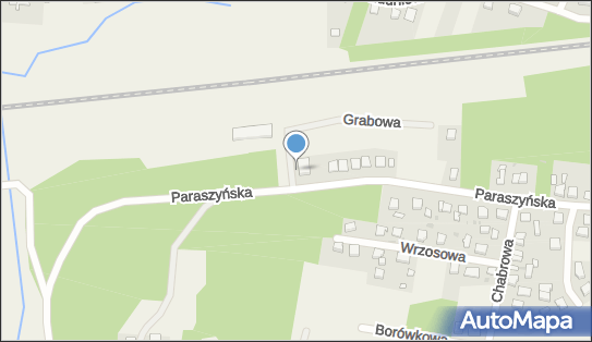 Rafbud, ul. Grabowa 2, Luzino 84-242 - Budownictwo, Wyroby budowlane, NIP: 5882129648