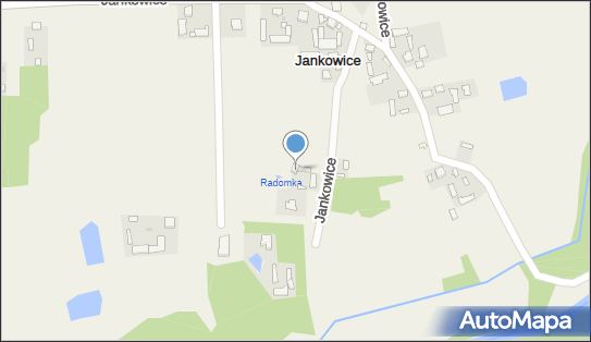 Rafi - Bruk Rafał Dudzik, Jankowice 16, Jankowice 26-660 - Budownictwo, Wyroby budowlane, NIP: 7962325200