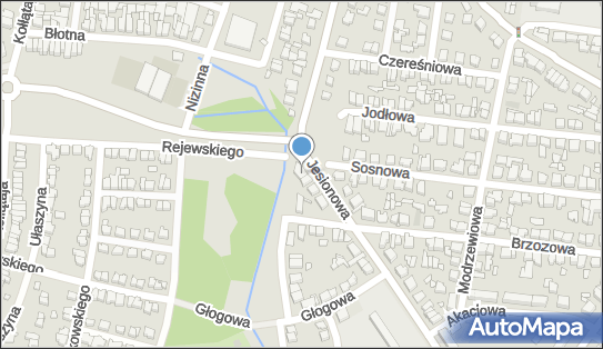 Rafmeg Przedsięb Prod Usł Szwałek Rafał Poczta Eugeniusz 61-429 - Budownictwo, Wyroby budowlane, NIP: 7831467365