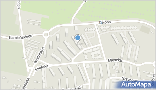 Rajca Leszek P.U.B.Rajca, Mieszka I 7, Chrzanów 32-500 - Budownictwo, Wyroby budowlane, NIP: 5771000118