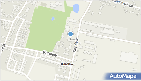 RAJ, Karolew 9B, Karolew 63-810 - Budownictwo, Wyroby budowlane, numer telefonu, NIP: 6961701089