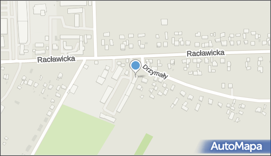 Rak- Bud Firma Usługowo-Handlowa Janina Rakoczy, ul. Racławicka 60 32-200 - Budownictwo, Wyroby budowlane, NIP: 6591161145