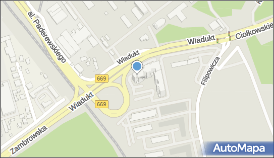 Raltex Rafał Latos, Wiadukt 5A, Białystok 15-327 - Budownictwo, Wyroby budowlane, NIP: 9661585657