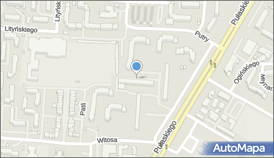 Rant Józef, ul. gen. Kazimierza Pułaskiego 81A, Suwałki 16-400 - Budownictwo, Wyroby budowlane, NIP: 8441776515