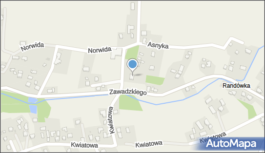 Reclik Bogusław Firma Bud-Rol, ul. Konopnickiej 2A, Golasowice 43-252 - Budownictwo, Wyroby budowlane, NIP: 6330000526