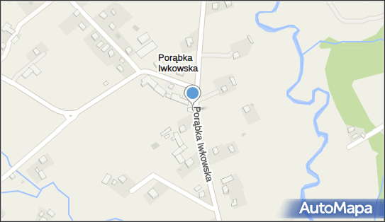 Redrog, Porąbka Iwkowska 32, Porąbka Iwkowska 32-862 - Budownictwo, Wyroby budowlane, numer telefonu, NIP: 8691860470