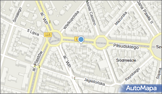 Rem Bud Czyżycki Ryszard, Piłsudskiego Józefa, marsz. 24a 70-463 - Budownictwo, Wyroby budowlane, NIP: 9551827088