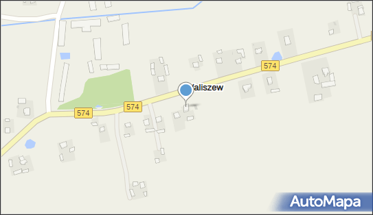 Rem-Bud Harnaś Krzysztof Chojnacki, Waliszew 33A, Waliszew 09-550 - Budownictwo, Wyroby budowlane, NIP: 9710401894