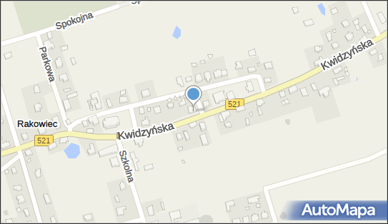 Rembud Krzysztof Paziewski, Kwidzyńska 31, Rakowiec 82-500 - Budownictwo, Wyroby budowlane, NIP: 5811777736