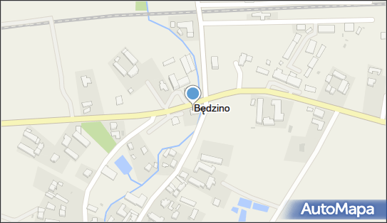 Rembud, Będzino 22, Będzino 76-037 - Budownictwo, Wyroby budowlane, NIP: 4990030774