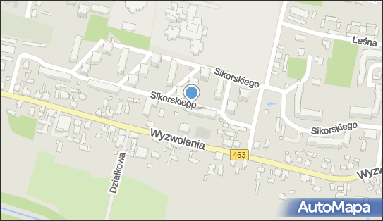 Remi Nędzi Complexdach, ul. gen. Władysława Sikorskiego 6C 46-040 - Budownictwo, Wyroby budowlane, NIP: 9910035081