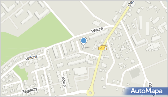 Remik Remigiusz Kapusz, ul. Przylesie 2, Ustka 76-270 - Budownictwo, Wyroby budowlane, NIP: 8392592518