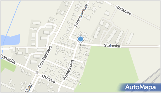 Remobud Nip 777-17-41-063 Kaźmierczak Maciej, Stolarska 2 62-095 - Budownictwo, Wyroby budowlane, NIP: 7771741063