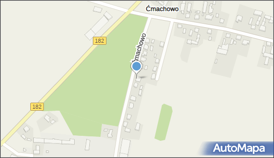 Remont Jan Przybysz, Ćmachowo 23, Ćmachowo 64-510 - Budownictwo, Wyroby budowlane, NIP: 7631339007