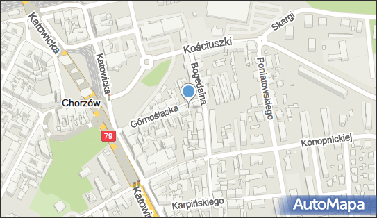 Remontowo Budowlana Rem Bud Pankiewicz & Walczak Katarzyna Pankiewicz Edmund Walczak Paweł Jędrzejczyk 41-500 - Budownictwo, Wyroby budowlane, NIP: 6272391319