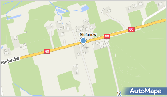 Renotec Arkadiusz Kłobuchowski, Bolesławów 1a, Bolesławów 09-500 - Budownictwo, Wyroby budowlane, NIP: 9710198996