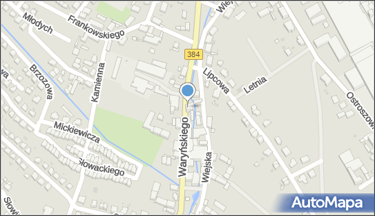 Rob-Bud Robert Kaczmarzyk, ul. Ludwika Waryńskiego 19, Bielawa 58-260 - Budownictwo, Wyroby budowlane, NIP: 8821860647