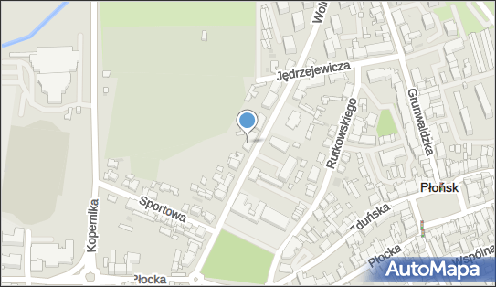 Rob-Bud Robert Wietecki, Wolności 21, Płońsk 09-100 - Budownictwo, Wyroby budowlane, NIP: 5681112457