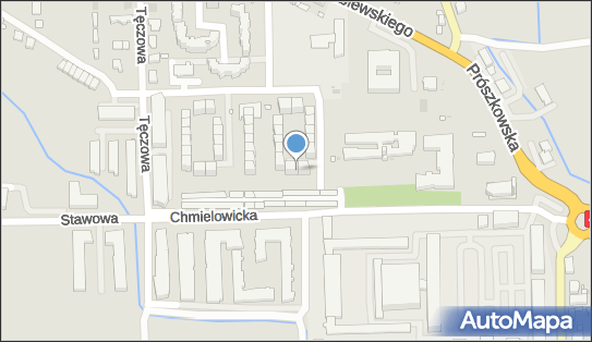 Robbud, ul. Chmielowicka 20, Opole 45-738 - Budownictwo, Wyroby budowlane, NIP: 9121253756