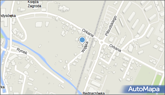 Robert Błoński Trebor Bud, Wąska 2, Rabka-Zdrój 34-700 - Budownictwo, Wyroby budowlane, NIP: 7352065404