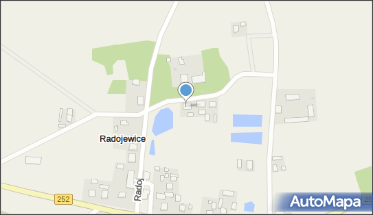 Robert Boruch Elektro-Sat, Radojewice 66, Radojewice 88-101 - Budownictwo, Wyroby budowlane, NIP: 5562429231