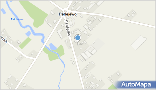 Robert Leszczyński, Perlejewo 11, Perlejewo 17-322 - Budownictwo, Wyroby budowlane, NIP: 5441439064