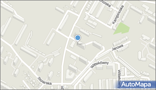 Robert Paruszewski, ul. Benisławskiego 22/III, Gdynia 81-173 - Budownictwo, Wyroby budowlane, NIP: 9581332115